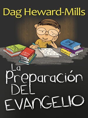 cover image of La Preparación del Evangelio
